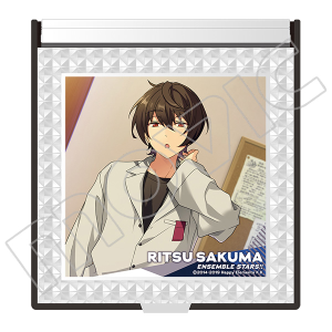あんスタあんさんぶるスターズ一番カフェチャーム朔間凛月朔間零月瀬名泉UNDEAD あんスタあんさんぶるスターズ一番カフェチャーム朔間凛月朔間零