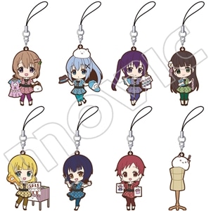 商品検索ラバーストラップ(新着 2ページ)｜ムービック（movic）