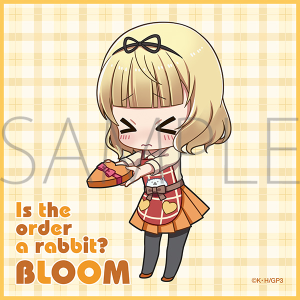 ご注文はうさぎですか? グッズ |ムービック(movic) ご注文はうさぎですか? グッズ |ムービック(movic)