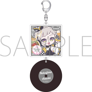 �����X�g���C�h�b�O�X�@���R�[�h���A�N�����L�[�z���_�[�^�����ց@�ς��Ă�ۂ���