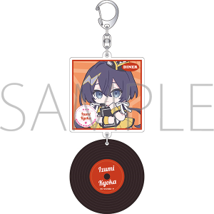 �����X�g���C�h�b�O�X�@���R�[�h���A�N�����L�[�z���_�[�^�򋾉ԁ@�ς��Ă�ۂ���