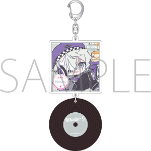 �����X�g���C�h�b�O�X�@���R�[�h���A�N�����L�[�z���_�[�^�j�R���C�EG�@�ς��Ă�ۂ���