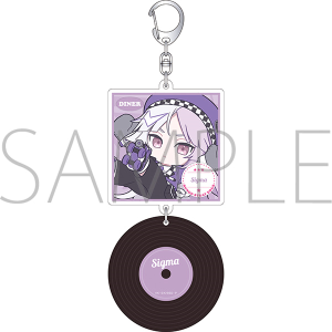 �����X�g���C�h�b�O�X�@���R�[�h���A�N�����L�[�z���_�[�^�V�O�}�@�ς��Ă�ۂ���