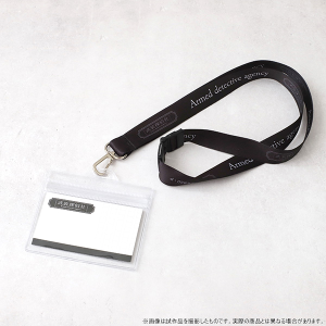 文豪ストレイドッグス アクリルキーホルダー 武装探偵社: キャラ