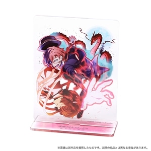 文豪ストレイドッグス　迷ヰ犬怪奇譚　泉鏡花　アクリル 51Z2ch7mIpL._UF350,350_QL50_.jpg