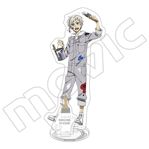 文スト 敦 セット 缶バッジ アクリル アクスタ 文豪ストレイドッグス 中島敦 アクスタ 缶バッジ セット 中国