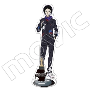 文豪ストレイドッグス 文スト メタルチャーム アニメグッズ まとめ売り 文豪ストレイドッグス トレーディングメタルチャーム Vol.2 8個