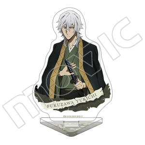 文豪ストレイドッグス アクリルスタンド 太宰治: キャラグッズ