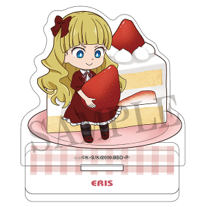 文豪ストレイドッグス アクリルスタンド エリス