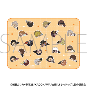 �����X�g���C�h�b�O�X�@�u�����P�b�g�^����`��