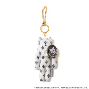 文豪ストレイドッグス 缶バッジ CRAFTHOLIC 中島敦: キャラ
