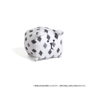文豪ストレイドッグス 太宰治 クラフトホリック コラボ 缶バッジ チャーム 文豪ストレイドッグス 缶バッジ付きチャーム CRAFTHOLIC 太宰治