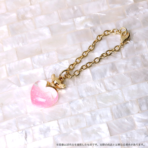 �����X�^�[�X�g���C�N�i����Łj�@�A�C�e���A�N�Z�T���[�@�~���N���~��