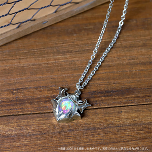 モンスターストライク(原作版) アイテムアクセサリー 獣竜玉