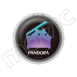 モンスターストライク スマートリング パンドラ