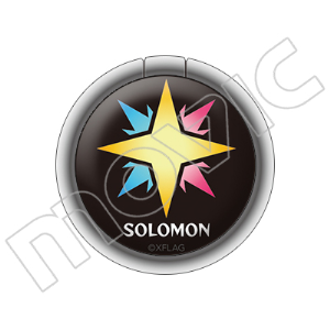 モンスターストライク スマートリング ソロモン