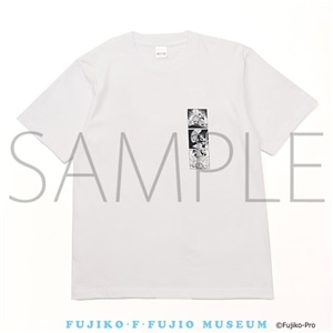 ドラえもん 藤子不二雄ミュージアム Tシャツ XL ドラえもん - ドラえもん 藤子不二雄ミュージアム 限定 Tシャツ