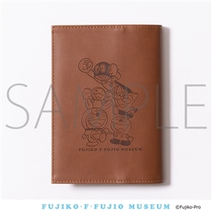 �u�b�N�J�o�[ BROWN�@���q�EF�E�s��Y�~���[�W�A��