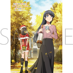 �t�u�^��Y�̓T���^�N���[�X�̖������Ȃ��@A3�N���A�|�X�^�[