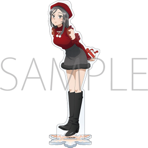 �t�u�^��Y�̓T���^�N���[�X�̖������Ȃ��@�A�N�����X�^���h�^�~�j�X�J�T���^