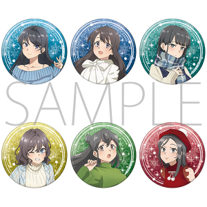 �t�u�^��Y�̓T���^�N���[�X�̖������Ȃ��@���炫��ʃo�b�W�R���N�V����