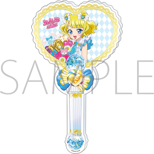 作品別で探す/「ふ」タイトル作品/プリパラシリーズ(詳細一覧