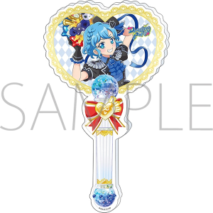 激レア プリパラ 真中らぁら ちゃれくじ アクリルスタンド プリパラ アクリルスタンド／真中 らぁら: キャラグッズ
