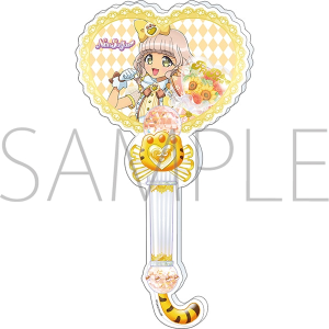 プリパラ 北条そふぃ 缶バッジ ムービック プリパラ☆缶バッジ☆そふぃ☆北条そふぃ - メルカリ