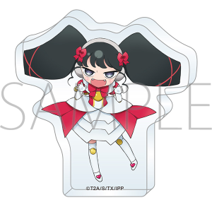 プリパラ ポストカードセット／DressingPafe: キャラグッズ