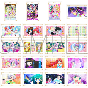 13 プリパラ プリパラ LIVE COLLECTION Vol.3 BD | アニメーション | EYXA