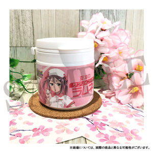 結城友奈は勇者である -大満開の章- サンチョのエコバッグ 結城友奈は勇者である -大満開の章- サンチョのエコバッグ