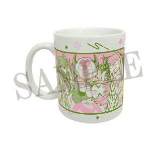 Fނ͗E҂ł -喞J̏-@}OJbv