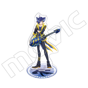 SHOW BY ROCK!! ܂܂!!@ANX^h@X