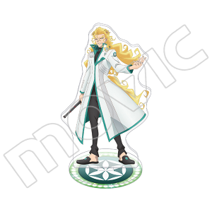 SHOW BY ROCK!! ܂܂!!@ANX^h@oz