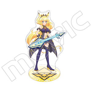 SHOW BY ROCK!! ܂܂!!@ANX^h@