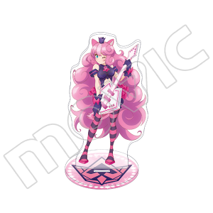 SHOW BY ROCK!! ܂܂!!@ANX^h@Xl