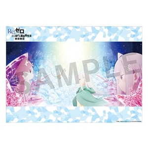 Re:[n߂ِE XJ@A3NA|X^[tOir`PJ[hj