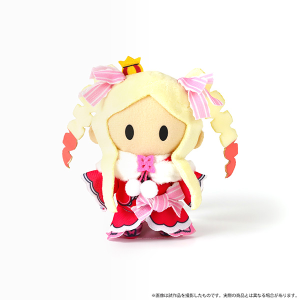 Re:ゼロから始める異世界生活 ぬいぐるみマスコット ラム Re:ゼロから始める異世界生活 ぬいぐるみマスコット ラム
