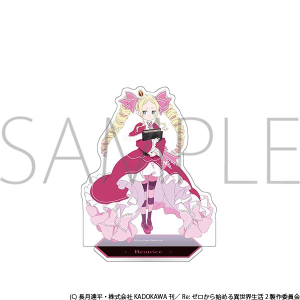 リゼロ　まとめ売り　バラあり⚠️　エミリア　ベアトリス　アクスタ　アクリルキー 61O7XiZdCgL._AC_SY200_QL15_.jpg