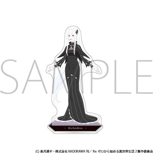 Re：ゼロから始める異世界生活 アクリルスタンド オットー