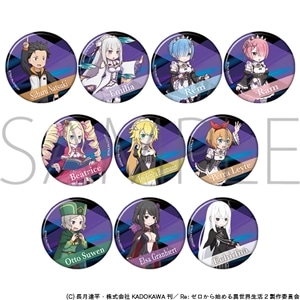 Re:ゼロから始める異世界生活 リゼロ 誕生日 クリアファイル ベアトリス Re：ゼロから始める異世界生活 クリアファイル ベアトリス