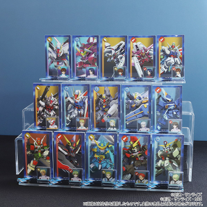 SD�K���_�� �W�[�W�F�l���[�V���� �G�^�[�i���@�����Ґ����A�N�����X�^���h�R���N�V�����^�@����m�K���_��SEED