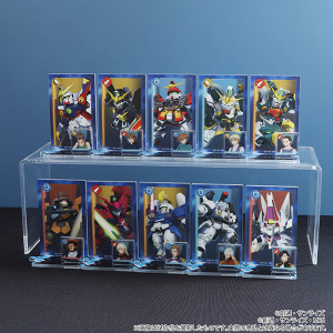 SD�K���_�� �W�[�W�F�l���[�V���� �G�^�[�i���@�����Ґ����A�N�����X�^���h�R���N�V�����^�V�@����L�K���_��W