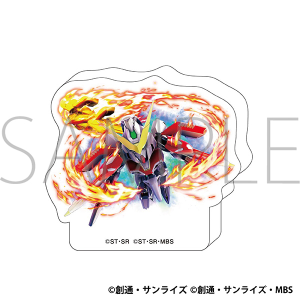 SD�K���_�� �W�[�W�F�l���[�V���� �G�^�[�i���@������ƃA�N�����t�B�M���A�^�t�F�j�b�N�X�K���_��(�\�͉��)(EX)