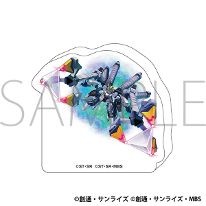 SD�K���_�� �W�[�W�F�l���[�V���� �G�^�[�i���@������ƃA�N�����t�B�M���A�^�i���e�B�u�K���_��A����(EX)