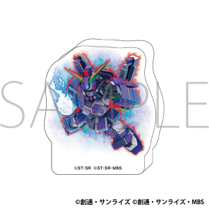 SD�K���_�� �W�[�W�F�l���[�V���� �G�^�[�i���@������ƃA�N�����t�B�M���A�^�X�g���C�J�[�E�J�X�^��(EX)