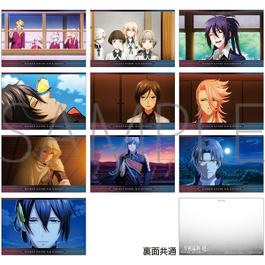   -` R{\-@ʎʐ^|XgJ[hZbg