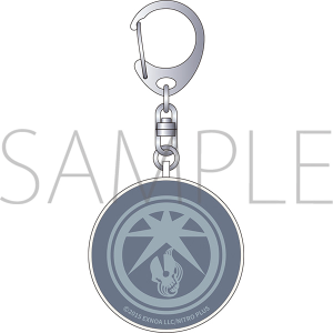 防犯ブザー/大典太光世 『刀剣乱舞』防災セット第二弾