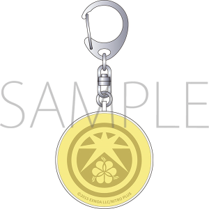 防犯ブザー/ソハヤノツルキ 『刀剣乱舞』防災セット第二弾