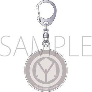 防犯ブザー/厚藤四郎 『刀剣乱舞』防災セット第二弾